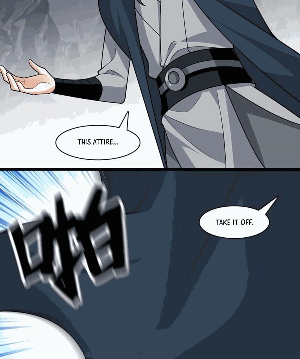 I Raised the Yandere Villain Empress Chapter 19 - Page 28