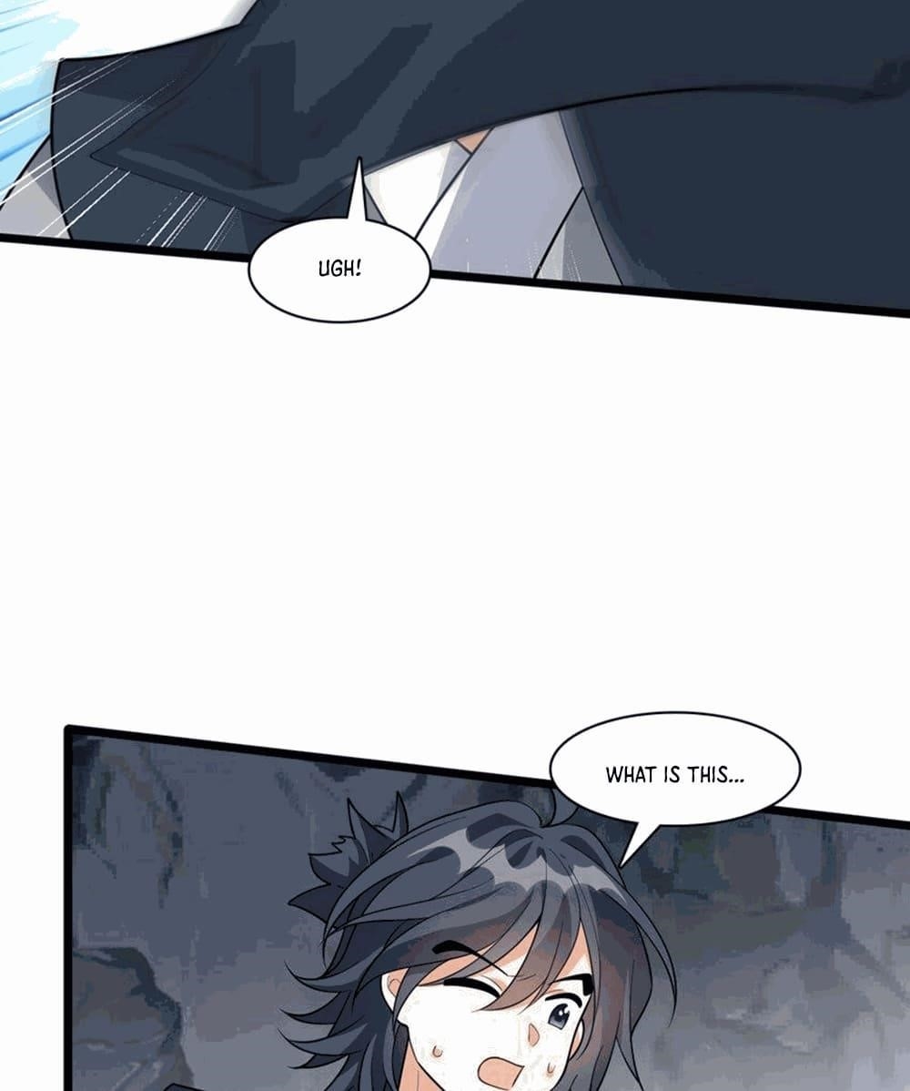 I Raised the Yandere Villain Empress Chapter 19 - Page 29