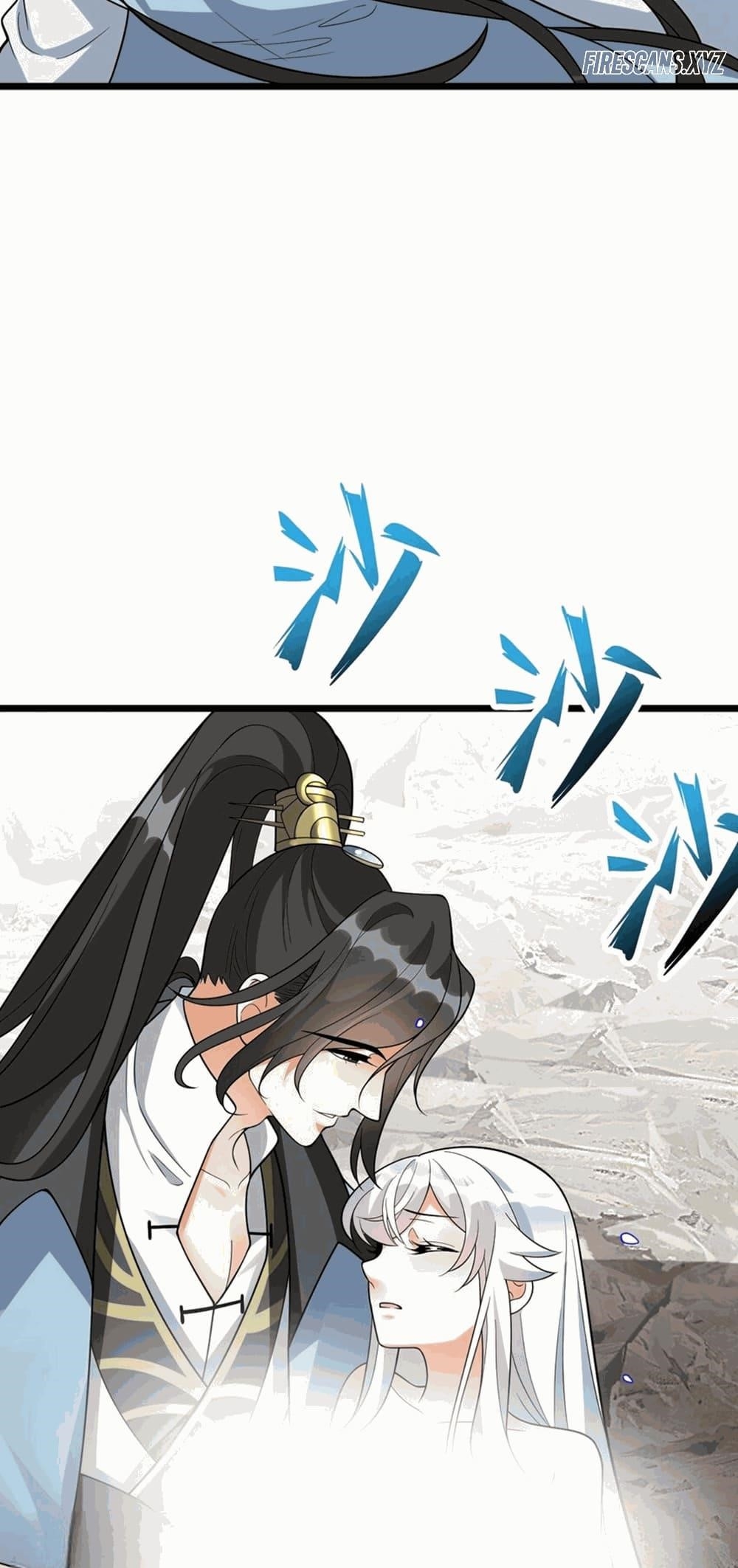 I Raised the Yandere Villain Empress Chapter 19 - Page 3