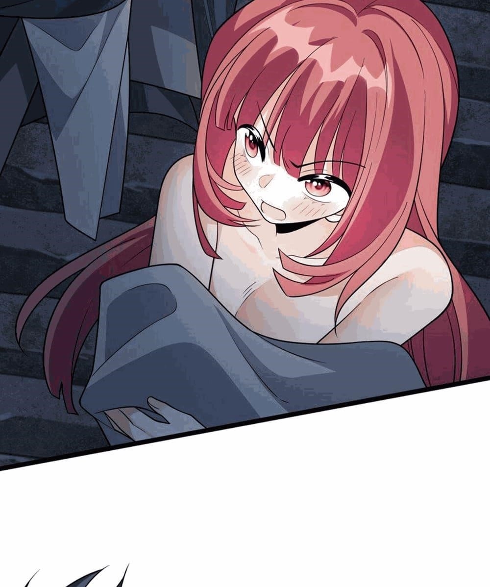 I Raised the Yandere Villain Empress Chapter 19 - Page 31