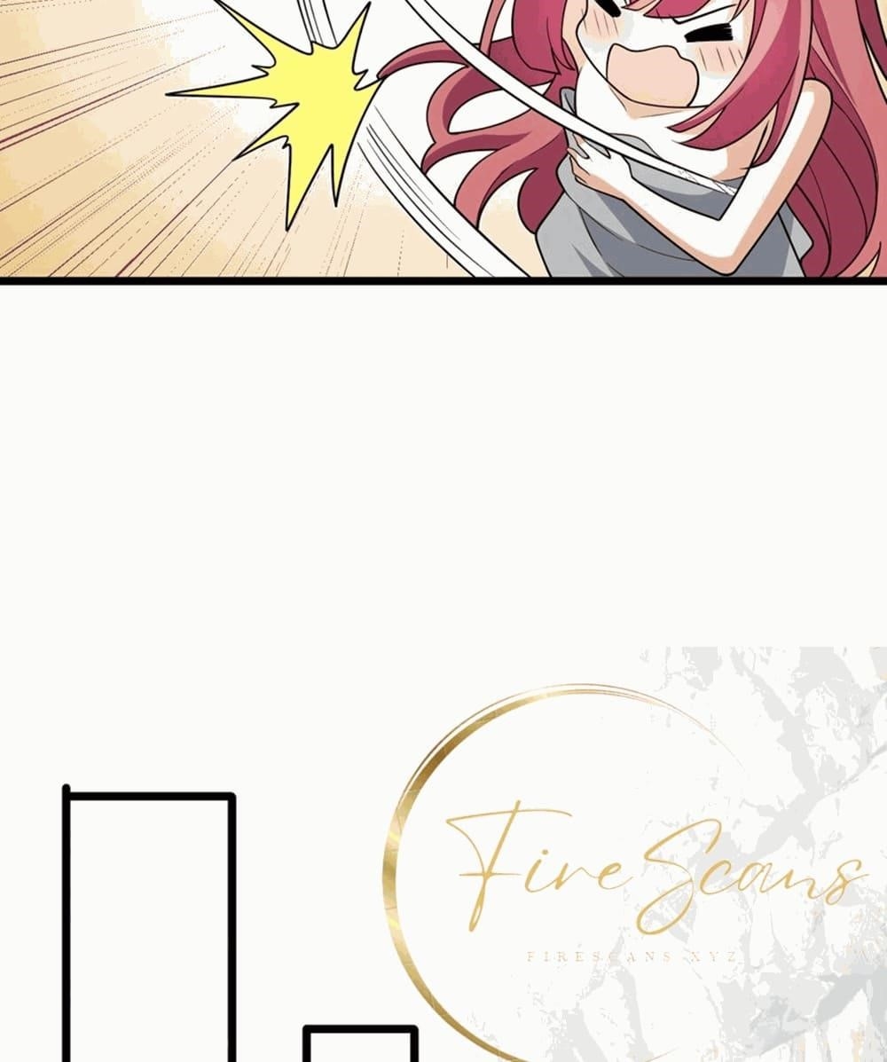 I Raised the Yandere Villain Empress Chapter 19 - Page 33