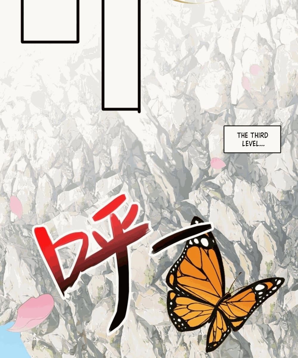 I Raised the Yandere Villain Empress Chapter 19 - Page 34