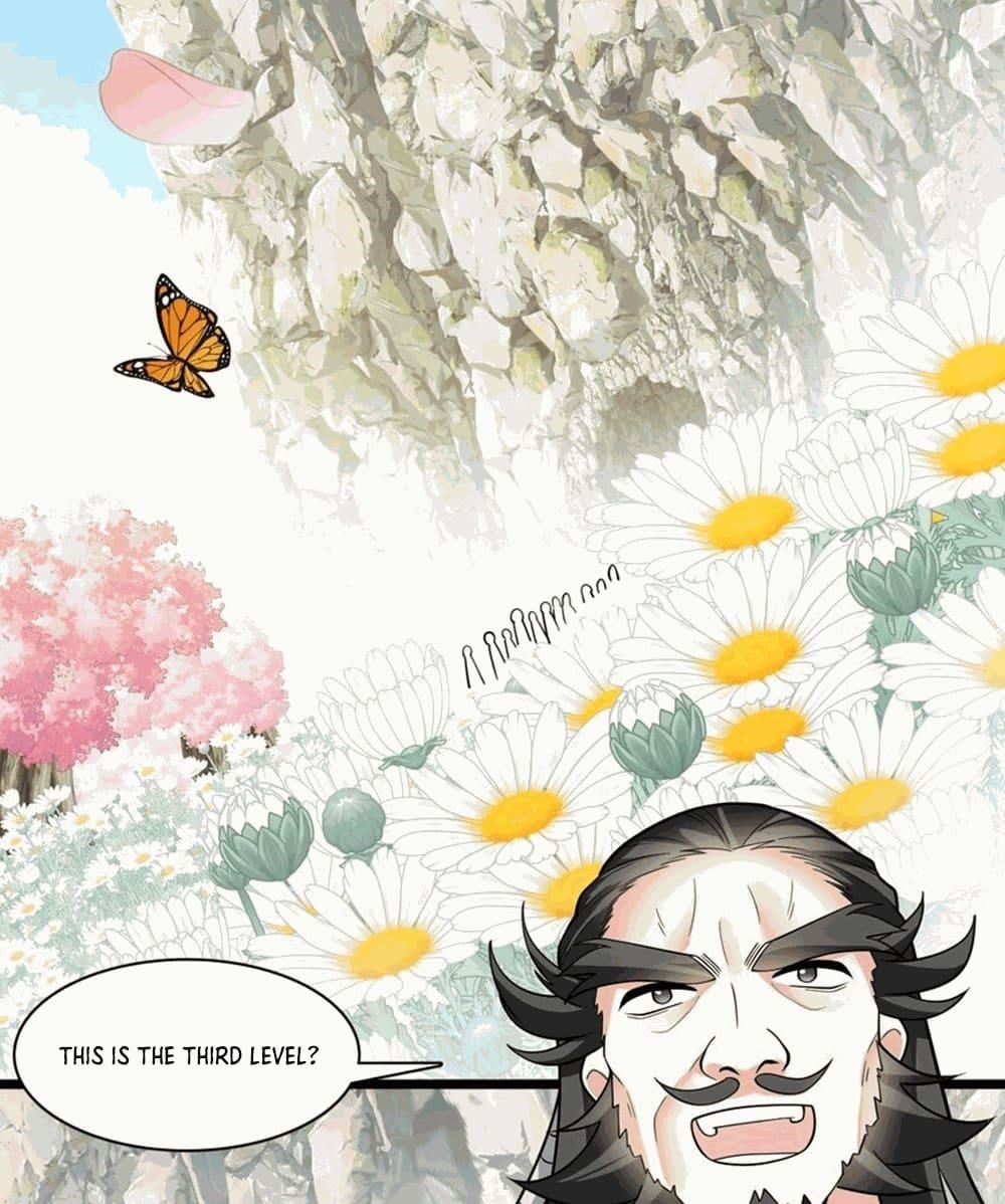 I Raised the Yandere Villain Empress Chapter 19 - Page 35