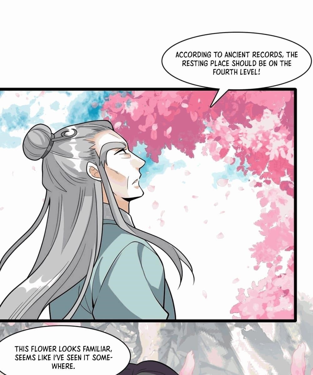 I Raised the Yandere Villain Empress Chapter 19 - Page 37