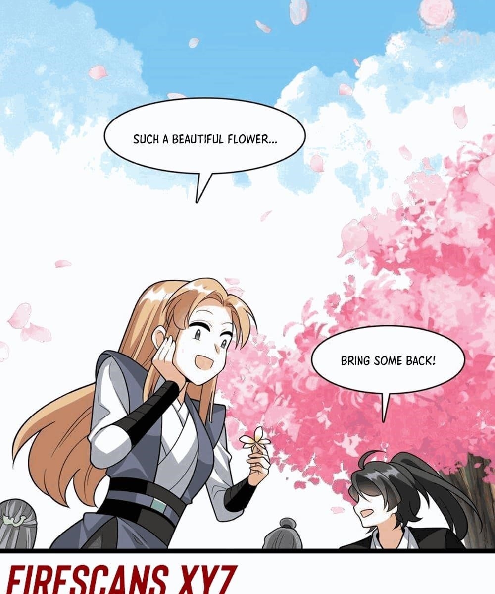 I Raised the Yandere Villain Empress Chapter 19 - Page 39