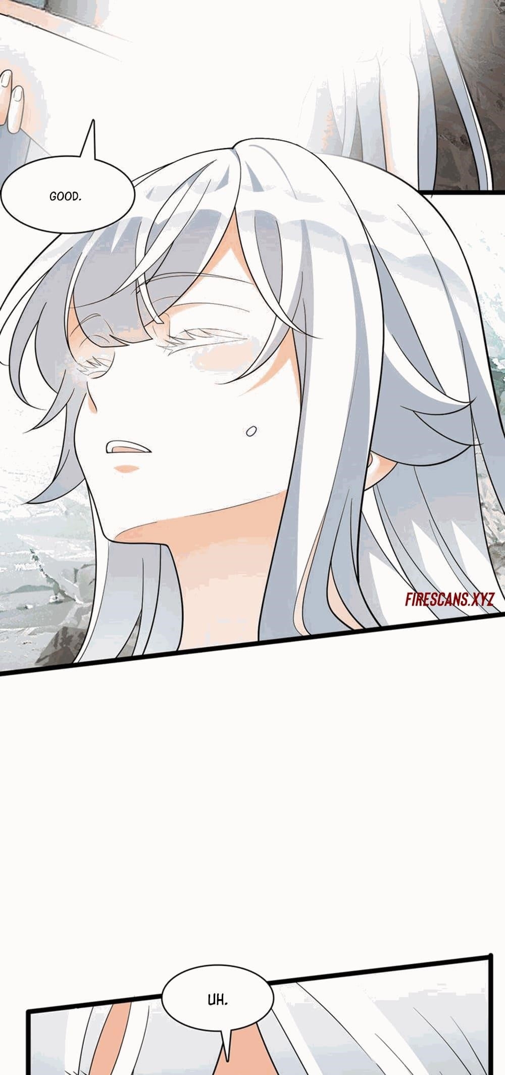 I Raised the Yandere Villain Empress Chapter 19 - Page 4