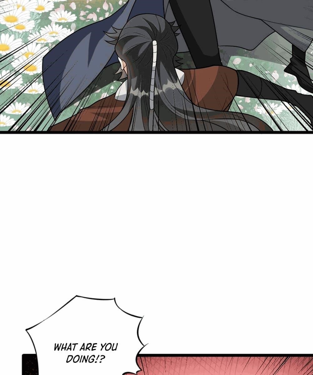 I Raised the Yandere Villain Empress Chapter 19 - Page 42