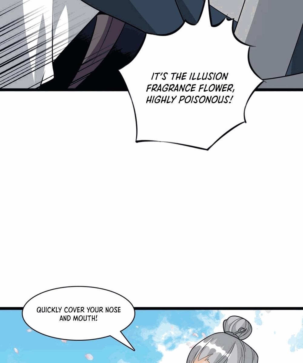 I Raised the Yandere Villain Empress Chapter 19 - Page 46