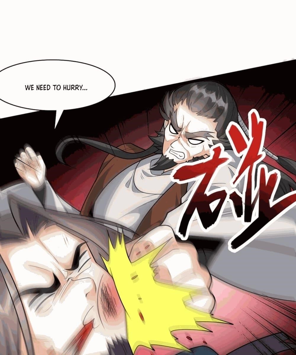 I Raised the Yandere Villain Empress Chapter 19 - Page 48