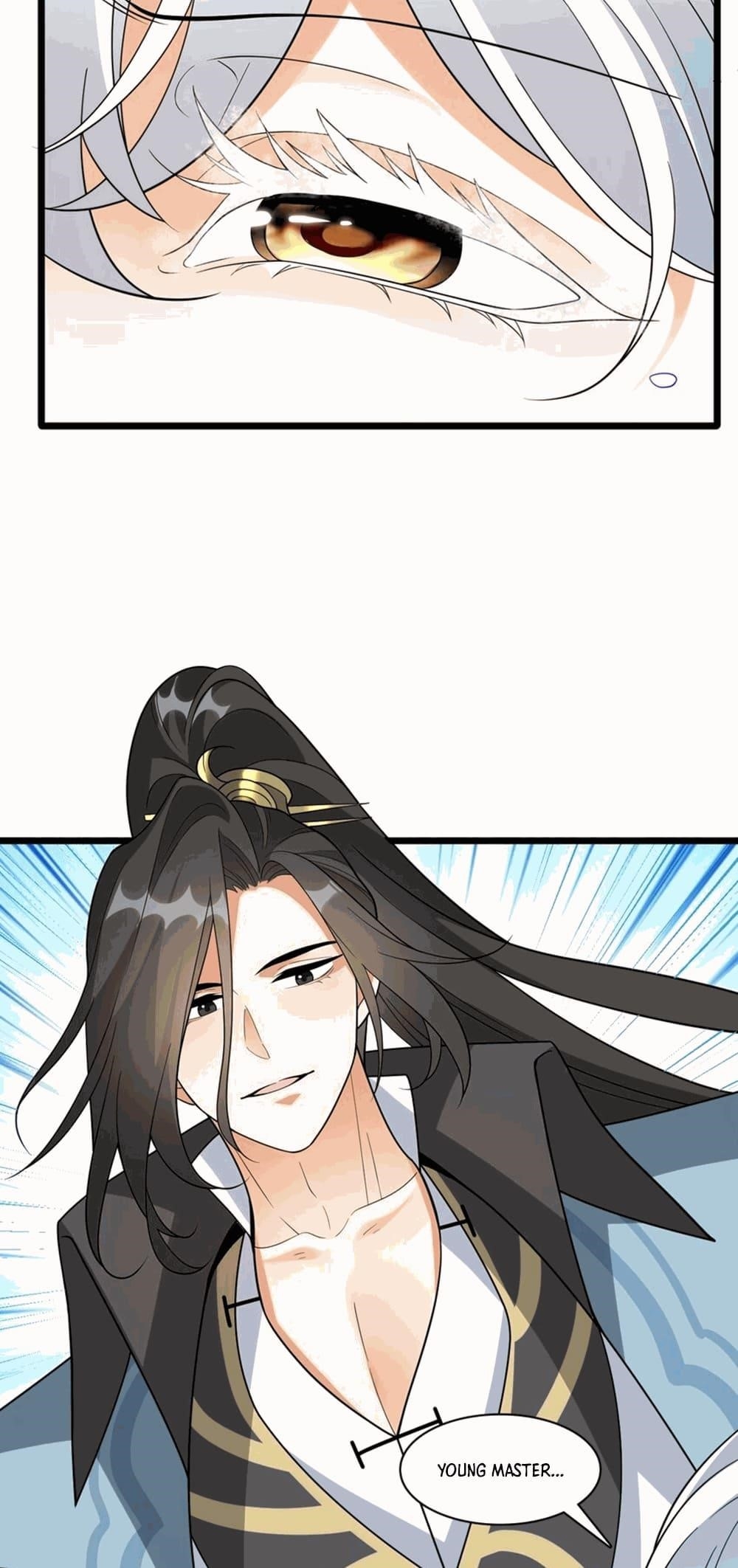 I Raised the Yandere Villain Empress Chapter 19 - Page 5