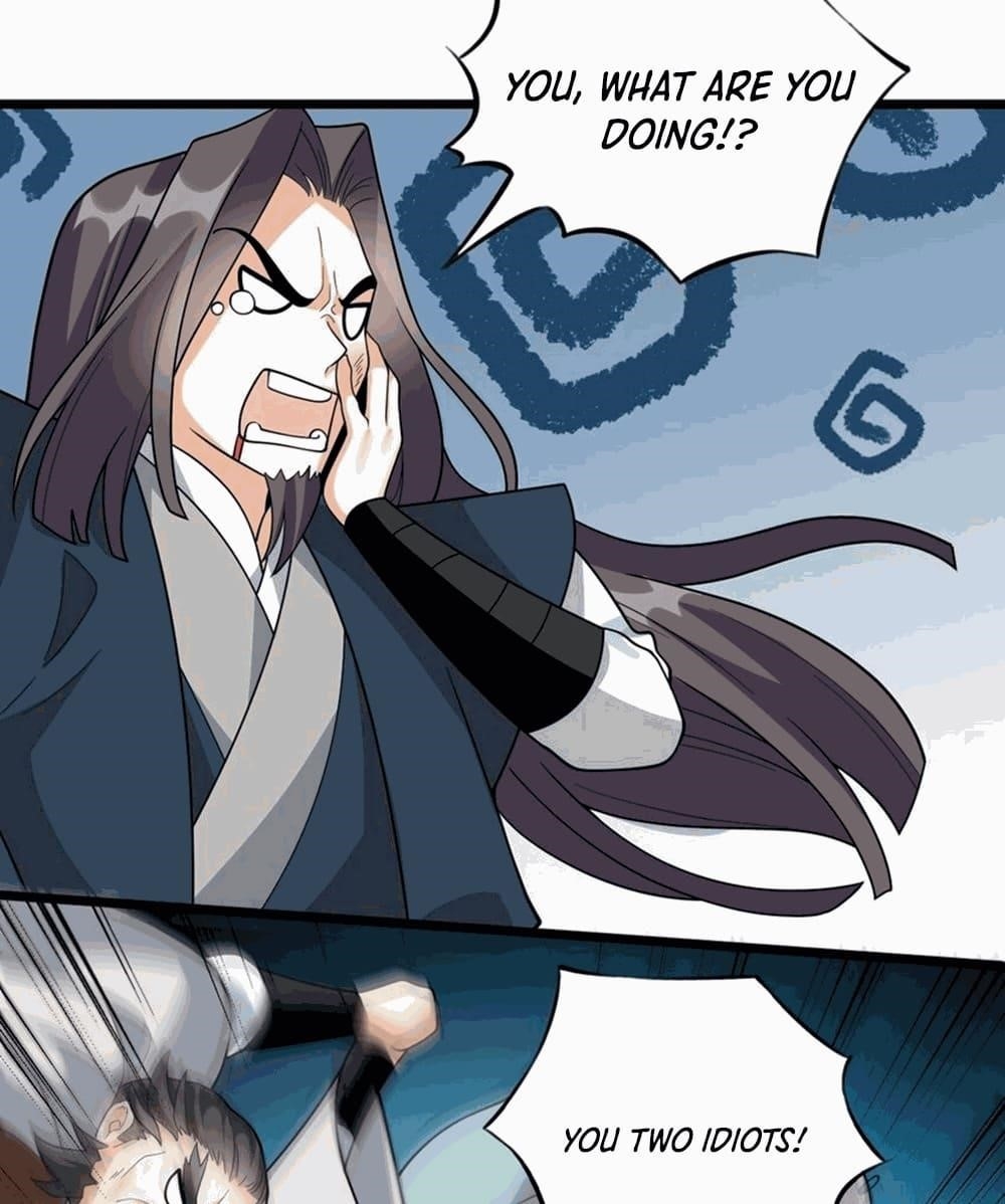 I Raised the Yandere Villain Empress Chapter 19 - Page 50