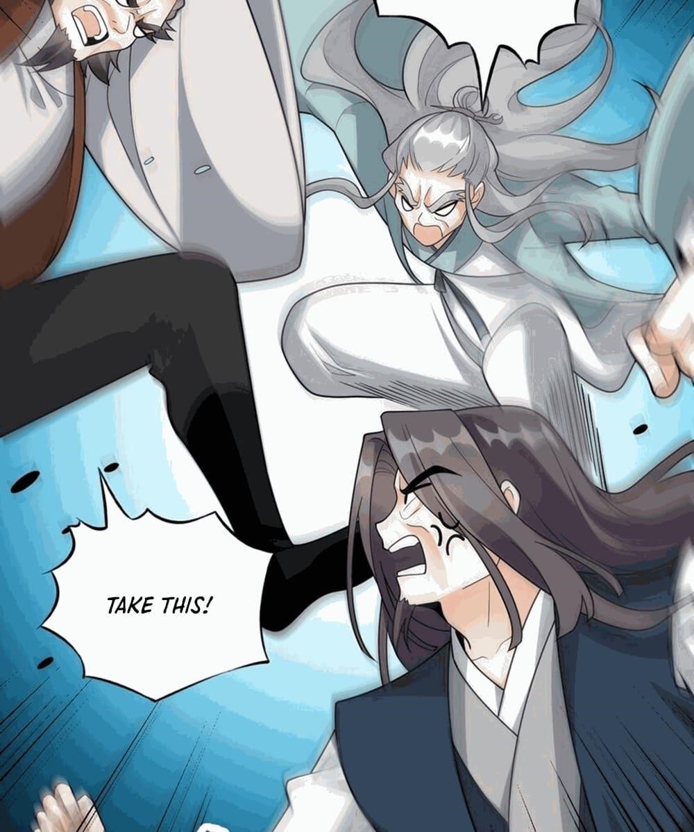 I Raised the Yandere Villain Empress Chapter 19 - Page 51