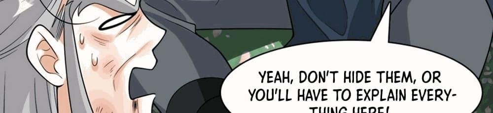 I Raised the Yandere Villain Empress Chapter 19 - Page 65