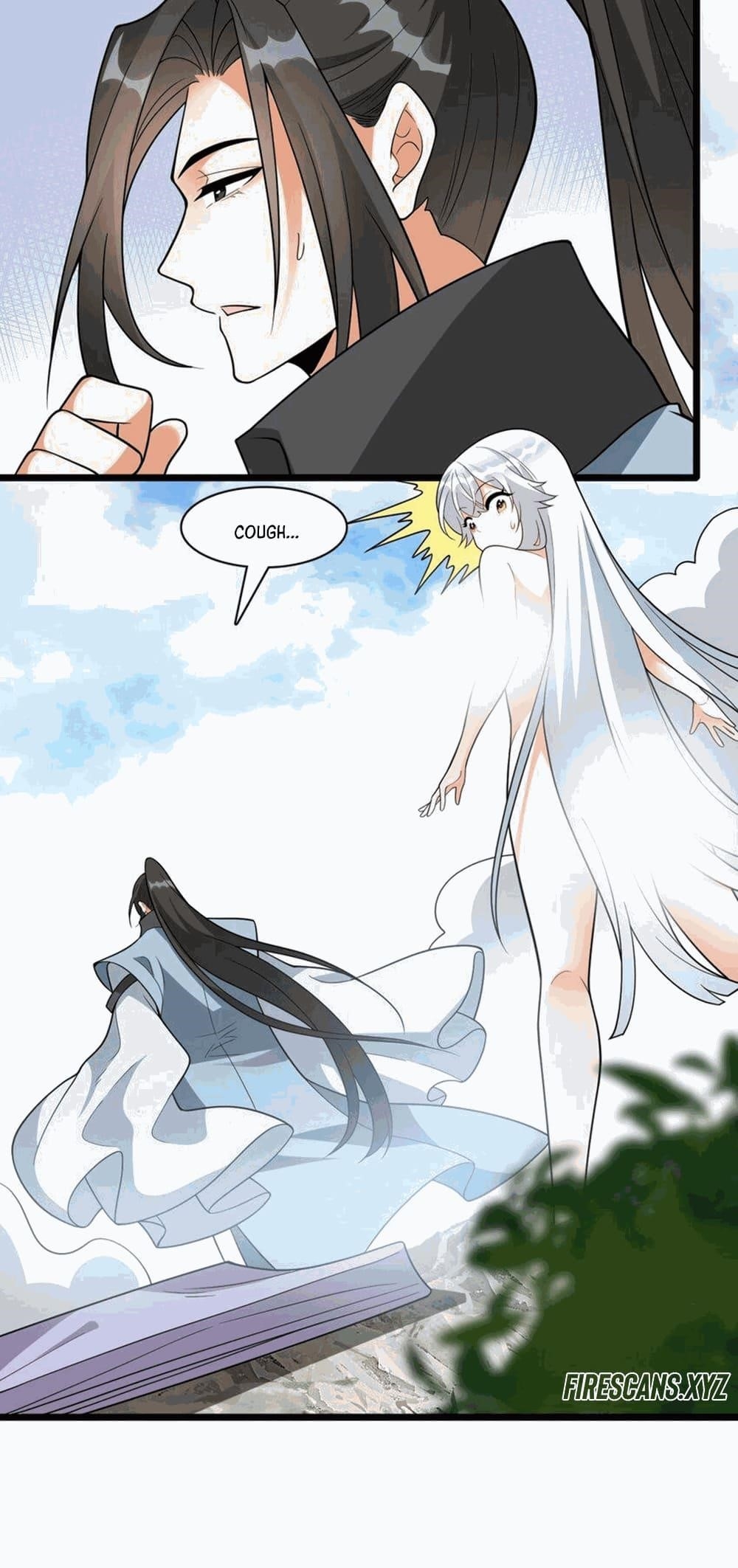 I Raised the Yandere Villain Empress Chapter 19 - Page 8