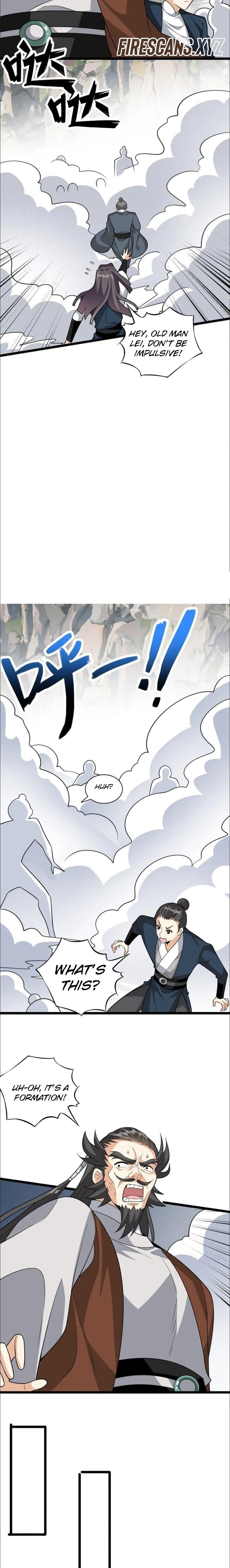 I Raised the Yandere Villain Empress Chapter 20 - Page 13