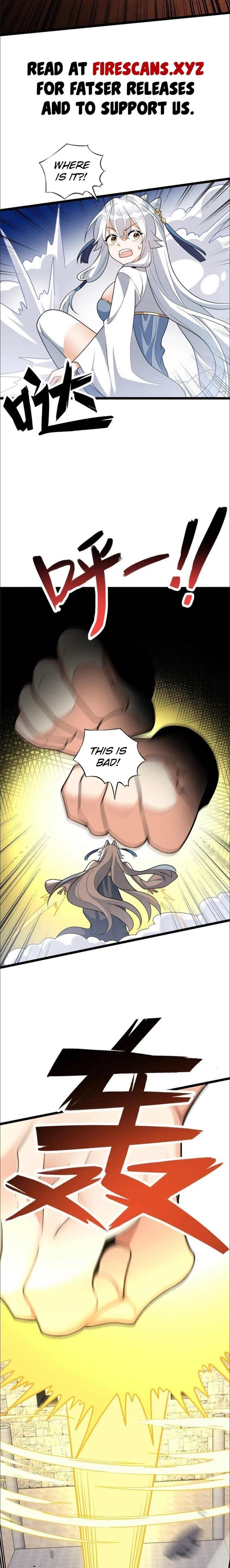 I Raised the Yandere Villain Empress Chapter 20 - Page 15