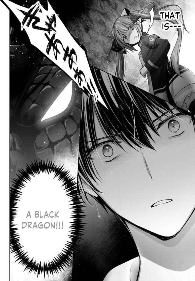 The Jack-of-all-trades Kicked Out of the Hero’s Party ~ The Swordsman Who Became a Support Mage Due to Party Circumstances, Becomes All Powerful Chapter 10.5 - Page 7