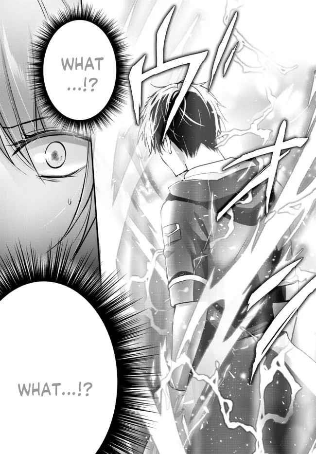 The Jack-of-all-trades Kicked Out of the Hero’s Party ~ The Swordsman Who Became a Support Mage Due to Party Circumstances, Becomes All Powerful Chapter 11.4 - Page 1