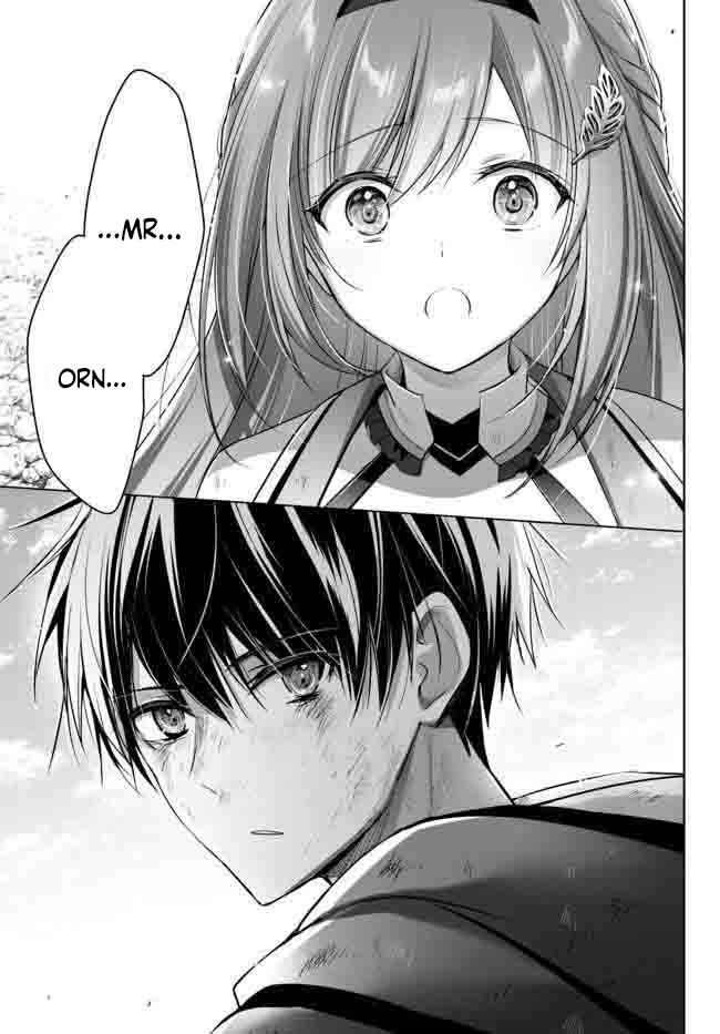 The Jack-of-all-trades Kicked Out of the Hero’s Party ~ The Swordsman Who Became a Support Mage Due to Party Circumstances, Becomes All Powerful Chapter 14.3 - Page 7