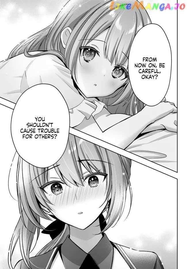 The Jack-of-all-trades Kicked Out of the Hero’s Party ~ The Swordsman Who Became a Support Mage Due to Party Circumstances, Becomes All Powerful Chapter 22.1 - Page 7