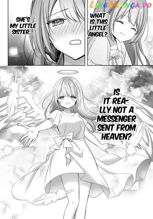 The Jack-of-all-trades Kicked Out of the Hero’s Party ~ The Swordsman Who Became a Support Mage Due to Party Circumstances, Becomes All Powerful Chapter 22.1 - Page 8