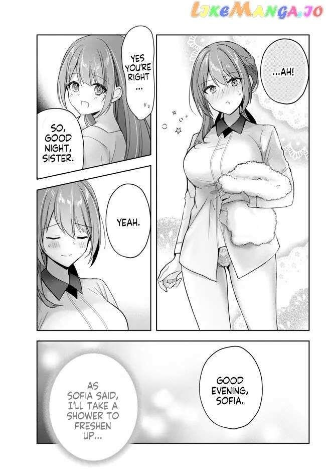 The Jack-of-all-trades Kicked Out of the Hero’s Party ~ The Swordsman Who Became a Support Mage Due to Party Circumstances, Becomes All Powerful Chapter 22.3 - Page 3