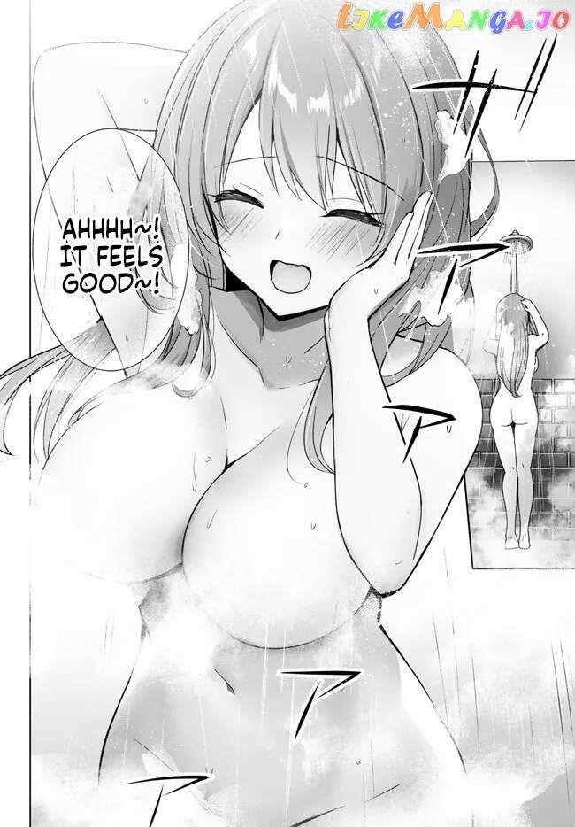 The Jack-of-all-trades Kicked Out of the Hero’s Party ~ The Swordsman Who Became a Support Mage Due to Party Circumstances, Becomes All Powerful Chapter 22.3 - Page 4