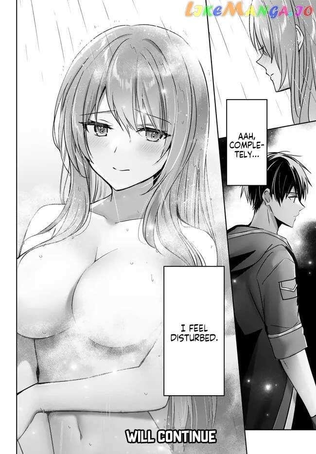 The Jack-of-all-trades Kicked Out of the Hero’s Party ~ The Swordsman Who Became a Support Mage Due to Party Circumstances, Becomes All Powerful Chapter 22.3 - Page 8