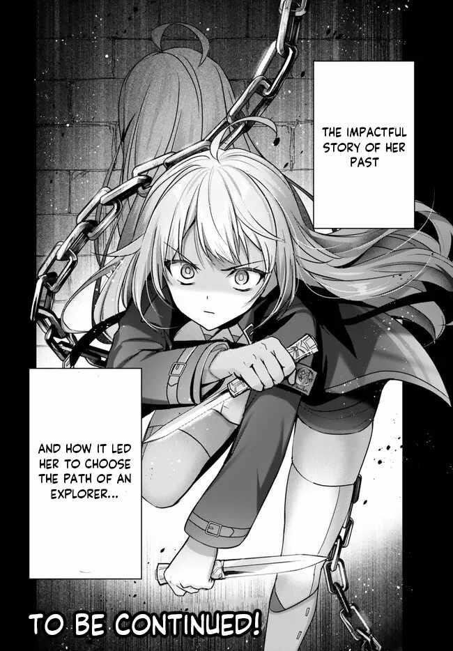 The Jack-of-all-trades Kicked Out of the Hero’s Party ~ The Swordsman Who Became a Support Mage Due to Party Circumstances, Becomes All Powerful Chapter 23.3 - Page 10