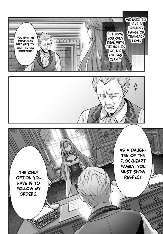The Jack-of-all-trades Kicked Out of the Hero’s Party ~ The Swordsman Who Became a Support Mage Due to Party Circumstances, Becomes All Powerful Chapter 26.3 - Page 7