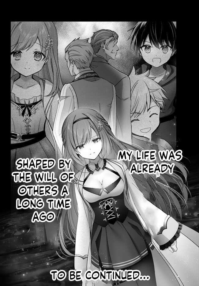 The Jack-of-all-trades Kicked Out of the Hero’s Party ~ The Swordsman Who Became a Support Mage Due to Party Circumstances, Becomes All Powerful Chapter 26.3 - Page 9