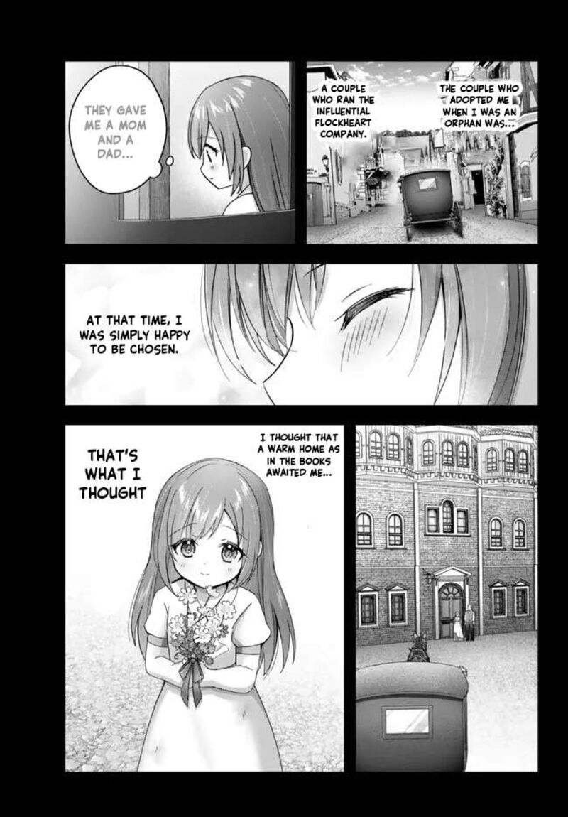 The Jack-of-all-trades Kicked Out of the Hero’s Party ~ The Swordsman Who Became a Support Mage Due to Party Circumstances, Becomes All Powerful Chapter 27.1 - Page 3