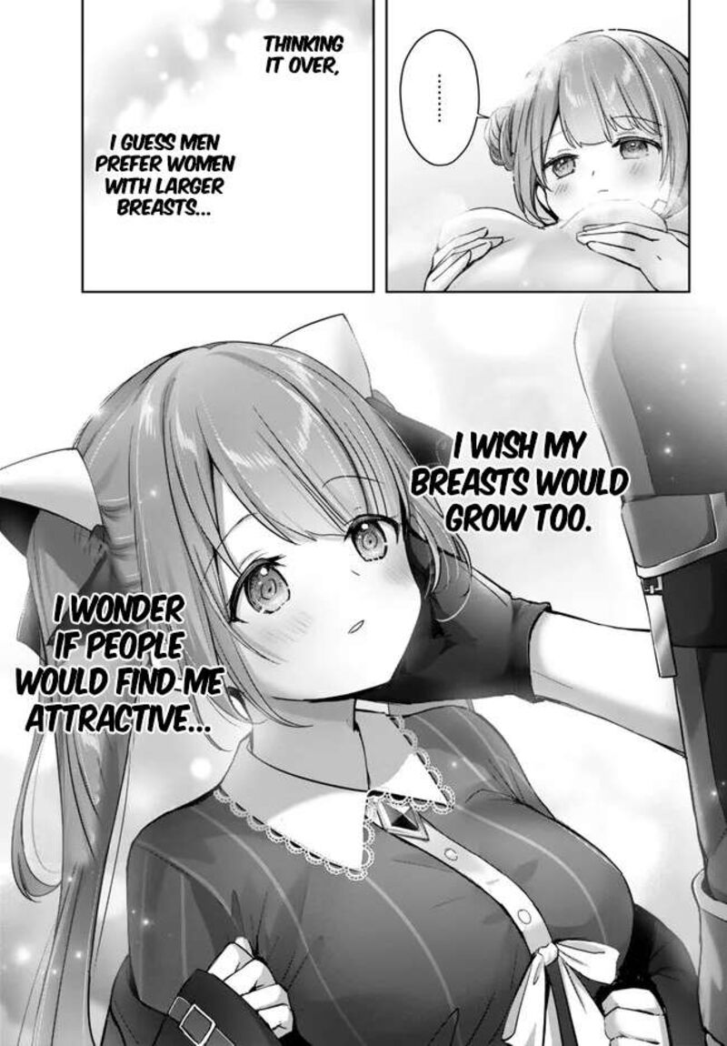 The Jack-of-all-trades Kicked Out of the Hero’s Party ~ The Swordsman Who Became a Support Mage Due to Party Circumstances, Becomes All Powerful Chapter 28.4 - Page 11