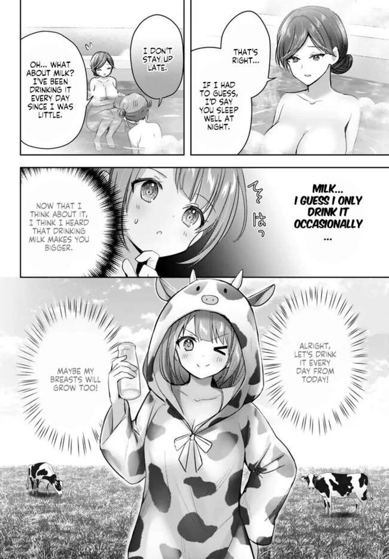 The Jack-of-all-trades Kicked Out of the Hero’s Party ~ The Swordsman Who Became a Support Mage Due to Party Circumstances, Becomes All Powerful Chapter 28.4 - Page 8