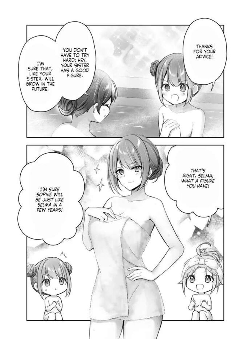 The Jack-of-all-trades Kicked Out of the Hero’s Party ~ The Swordsman Who Became a Support Mage Due to Party Circumstances, Becomes All Powerful Chapter 28.4 - Page 9