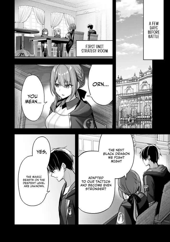 The Jack-of-all-trades Kicked Out of the Hero’s Party ~ The Swordsman Who Became a Support Mage Due to Party Circumstances, Becomes All Powerful Chapter 32 - Page 2