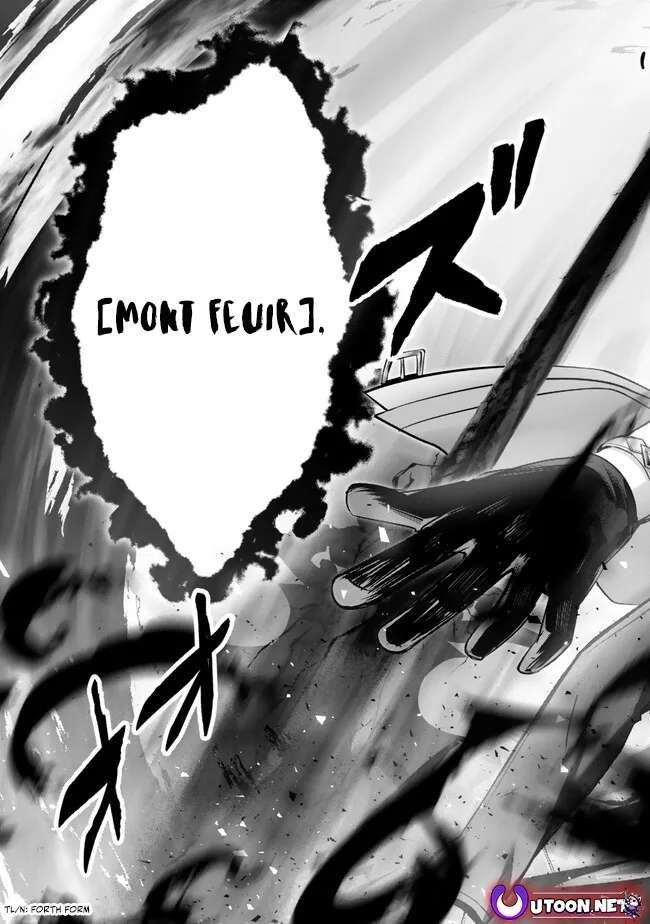 The Jack-of-all-trades Kicked Out of the Hero’s Party ~ The Swordsman Who Became a Support Mage Due to Party Circumstances, Becomes All Powerful Chapter 32 - Page 24