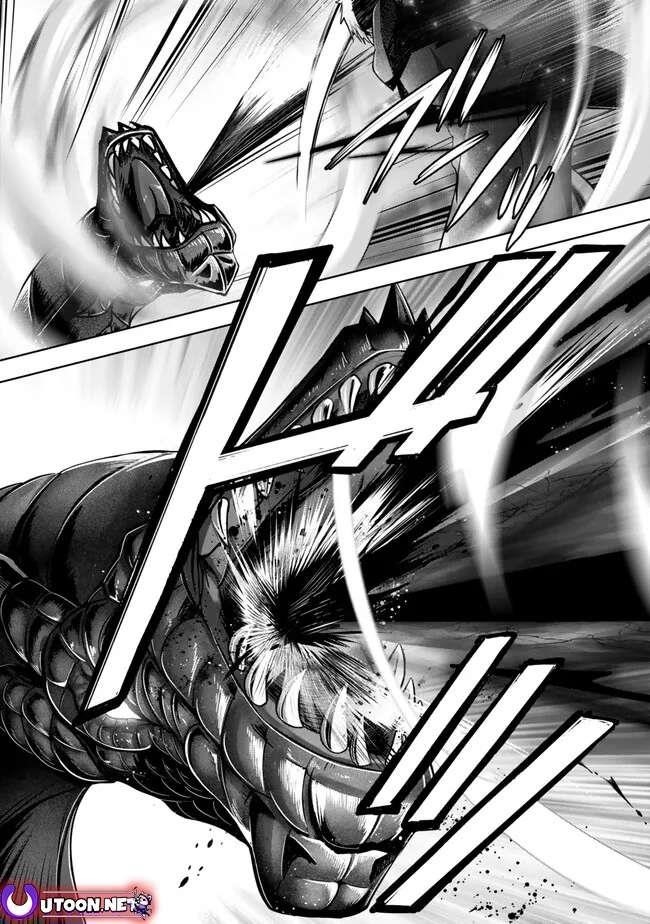 The Jack-of-all-trades Kicked Out of the Hero’s Party ~ The Swordsman Who Became a Support Mage Due to Party Circumstances, Becomes All Powerful Chapter 32 - Page 28