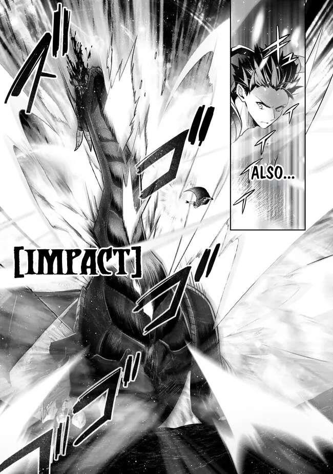 The Jack-of-all-trades Kicked Out of the Hero’s Party ~ The Swordsman Who Became a Support Mage Due to Party Circumstances, Becomes All Powerful Chapter 32 - Page 29