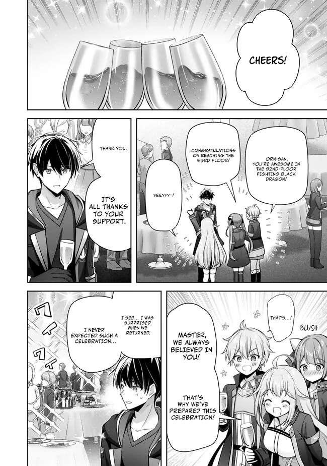 The Jack-of-all-trades Kicked Out of the Hero’s Party ~ The Swordsman Who Became a Support Mage Due to Party Circumstances, Becomes All Powerful Chapter 33 - Page 2