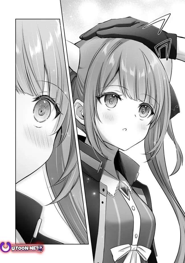 The Jack-of-all-trades Kicked Out of the Hero’s Party ~ The Swordsman Who Became a Support Mage Due to Party Circumstances, Becomes All Powerful Chapter 33 - Page 30