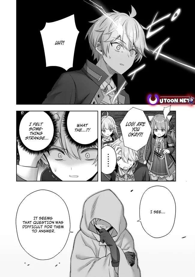 The Jack-of-all-trades Kicked Out of the Hero’s Party ~ The Swordsman Who Became a Support Mage Due to Party Circumstances, Becomes All Powerful Chapter 34 - Page 20