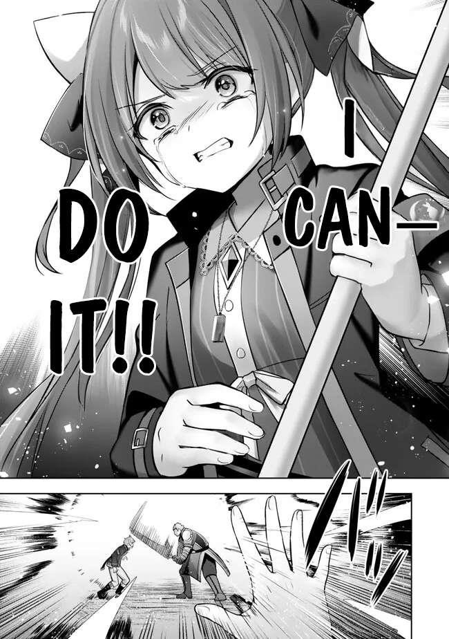 The Jack-of-all-trades Kicked Out of the Hero’s Party ~ The Swordsman Who Became a Support Mage Due to Party Circumstances, Becomes All Powerful Chapter 34 - Page 45