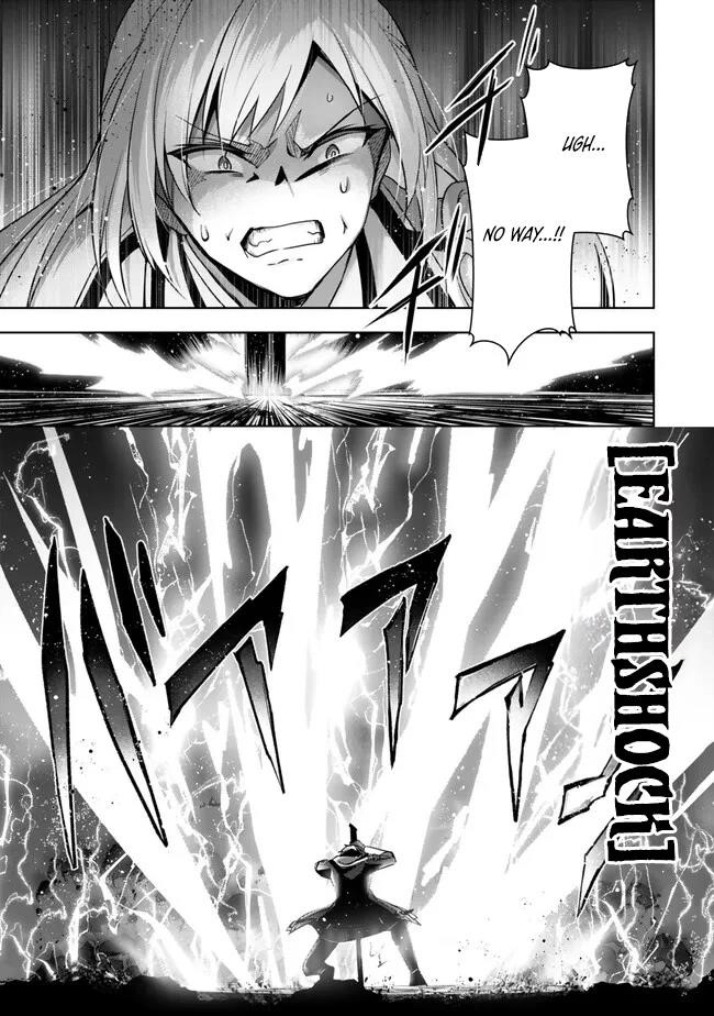 The Jack-of-all-trades Kicked Out of the Hero’s Party ~ The Swordsman Who Became a Support Mage Due to Party Circumstances, Becomes All Powerful Chapter 36 - Page 12