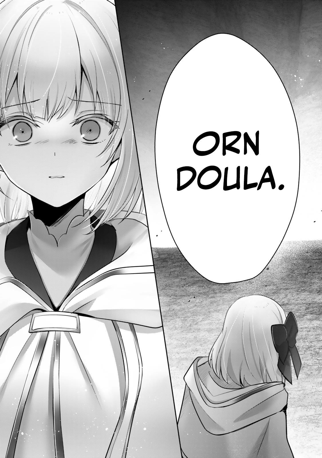 The Jack-of-all-trades Kicked Out of the Hero’s Party ~ The Swordsman Who Became a Support Mage Due to Party Circumstances, Becomes All Powerful Chapter 37 - Page 27