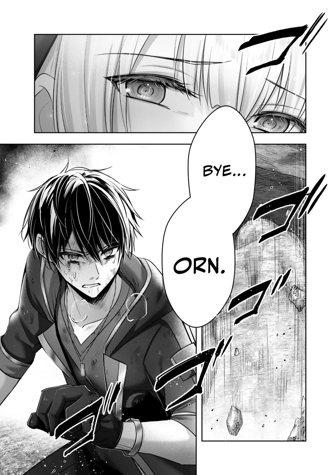 The Jack-of-all-trades Kicked Out of the Hero’s Party ~ The Swordsman Who Became a Support Mage Due to Party Circumstances, Becomes All Powerful Chapter 37 - Page 29