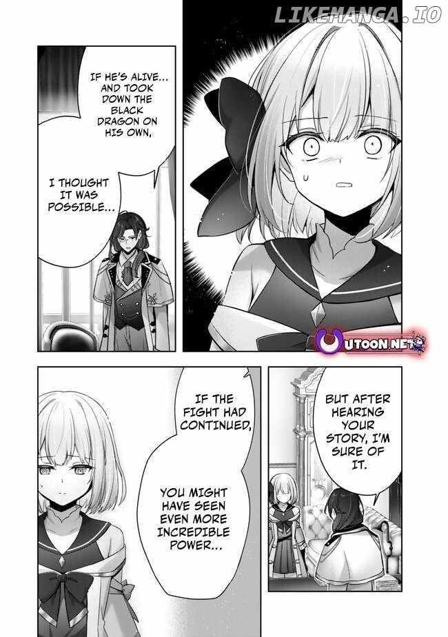 The Jack-of-all-trades Kicked Out of the Hero’s Party ~ The Swordsman Who Became a Support Mage Due to Party Circumstances, Becomes All Powerful Chapter 38 - Page 12