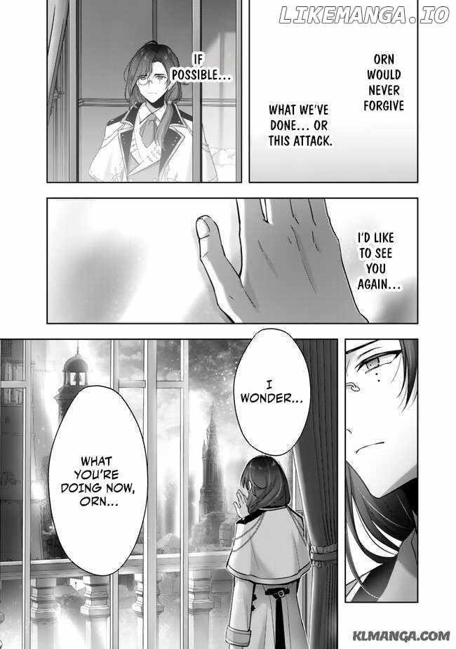 The Jack-of-all-trades Kicked Out of the Hero’s Party ~ The Swordsman Who Became a Support Mage Due to Party Circumstances, Becomes All Powerful Chapter 38 - Page 15