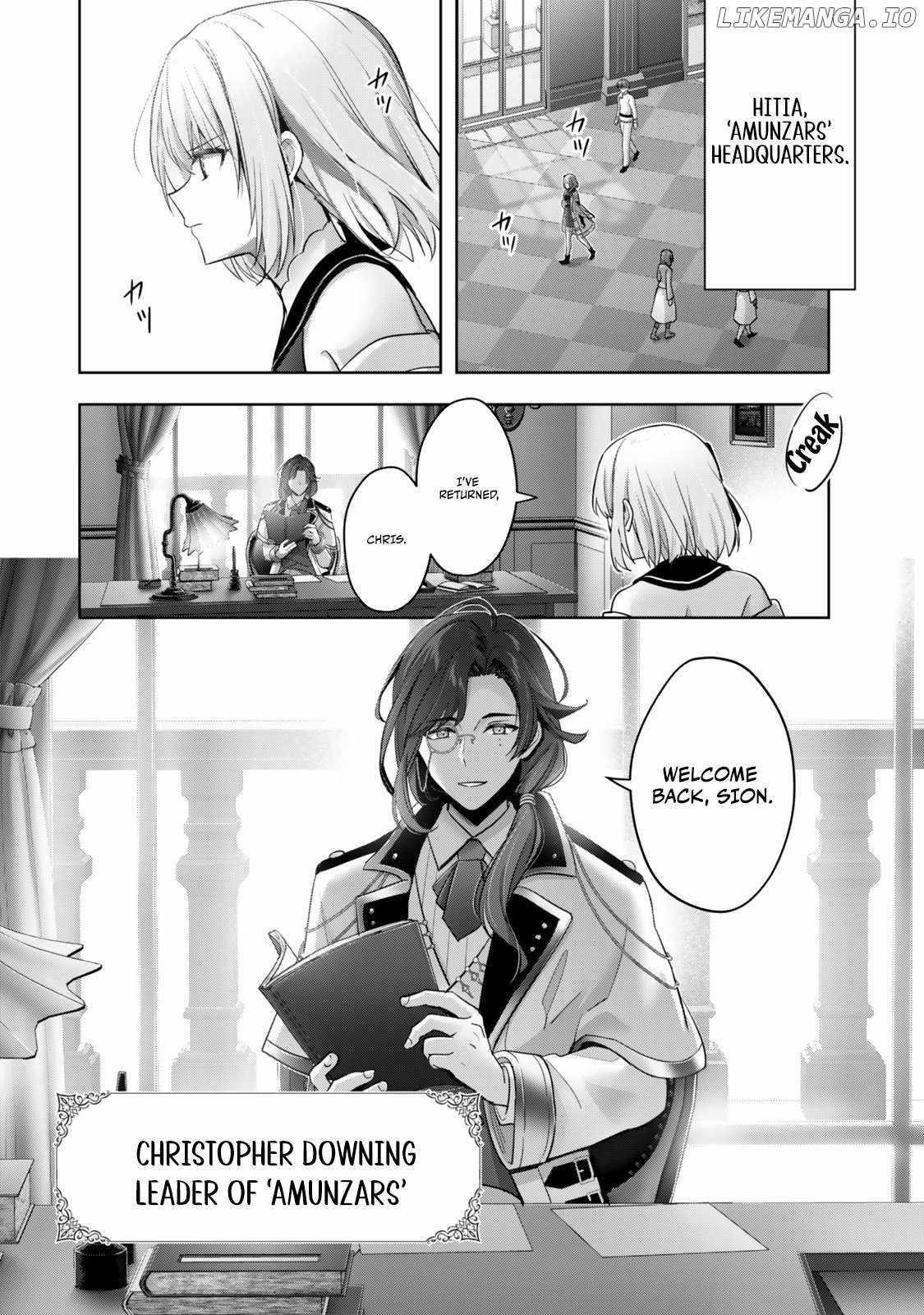 The Jack-of-all-trades Kicked Out of the Hero’s Party ~ The Swordsman Who Became a Support Mage Due to Party Circumstances, Becomes All Powerful Chapter 38 - Page 2