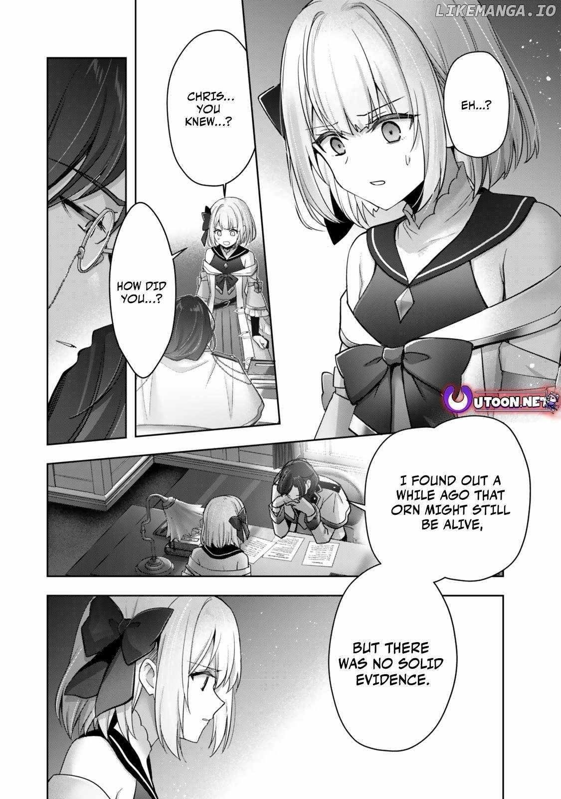 The Jack-of-all-trades Kicked Out of the Hero’s Party ~ The Swordsman Who Became a Support Mage Due to Party Circumstances, Becomes All Powerful Chapter 38 - Page 4